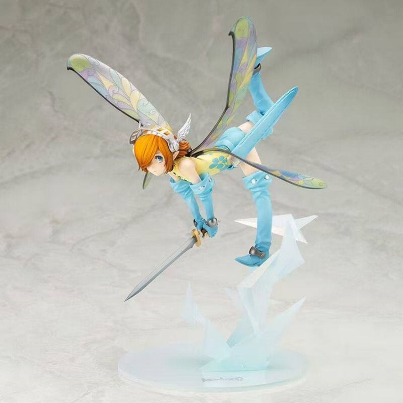 Model Kit Bandai - Originale Disponibile Kotobukiya Metaphor: Serie Collezione