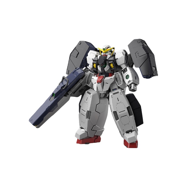 Model Kit Mobil - BANDAI Mobile Suit Gundam 00 MG