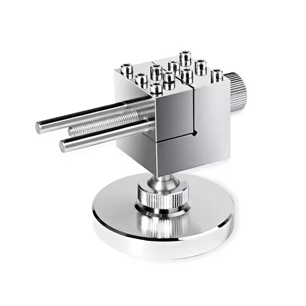 Model Kit Fantasy - Morsa da tavolo modello mini gioielliere