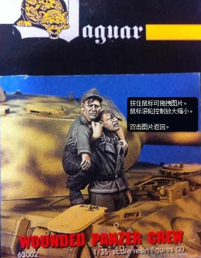 Model Kit Warhammer - Kit modello in resina scala 1/35