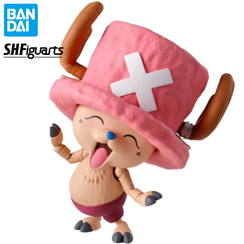 Model Kit One Piece Bandai - Bandai Figure Originale Autentica Disponibile SHF