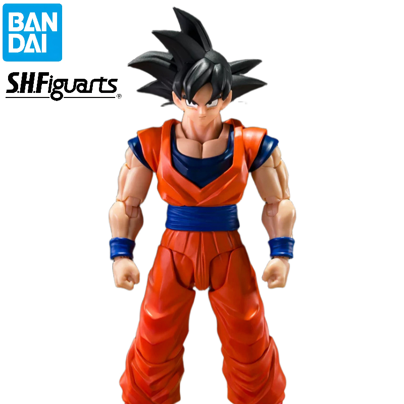 Model Kit Vegeta - Originale Disponibile Bandai SH Figuarts Dragon