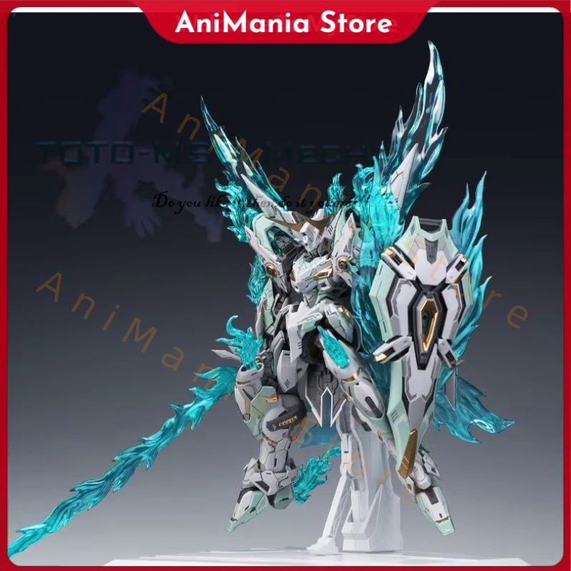 Model Kit Fire Lord - Disponibile SNAA Fire Lord 1/100 Kit