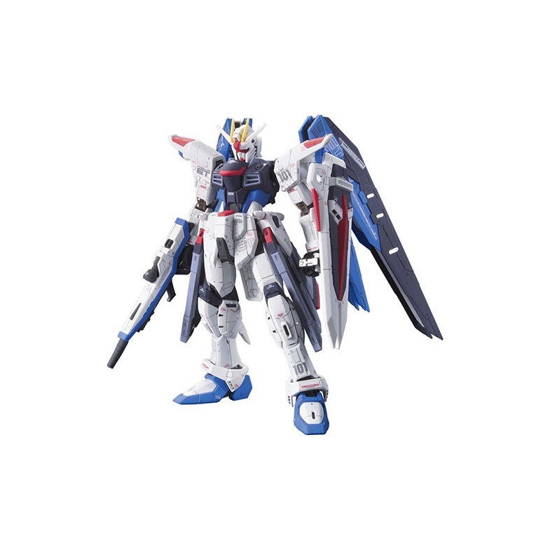 Model Kit Mobil - BANDAI Mobile Suit Gundam SEED RG