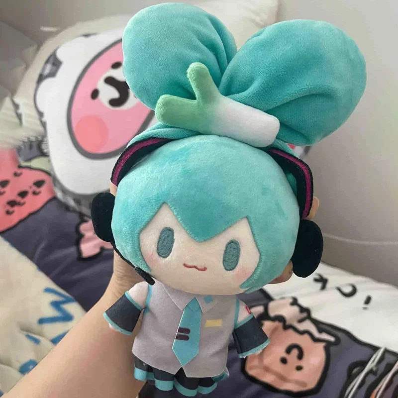 Model Kit Hatsune Miku - NOVITÀ Hatsune Miku Kawaii Q Version