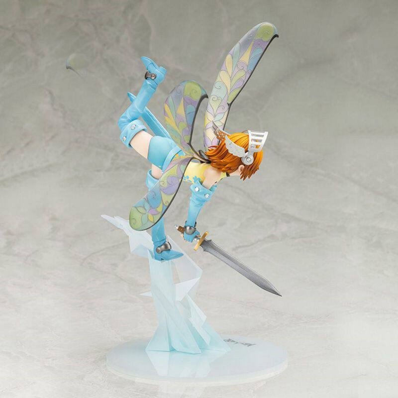 Originale Disponibile Kotobuki - Model Kit Bandai recensione e prezzo