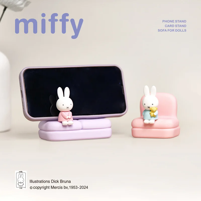Giocattoli Miffy in Scatola So - Model Kit Mobil recensione e prezzo