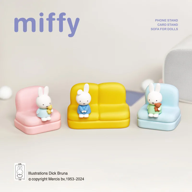 Giocattoli Miffy in Scatola So - Model Kit Mobil recensione e prezzo