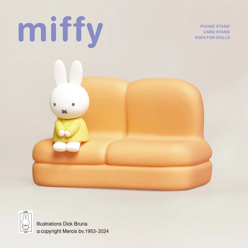 Giocattoli Miffy in Scatola So - Model Kit Mobil recensione e prezzo