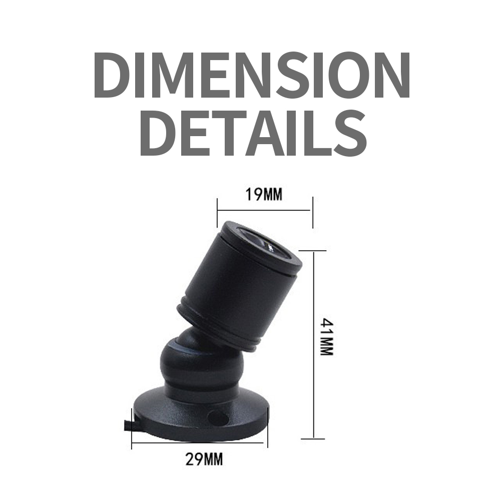 Faretti LED Dimmerabili 1-6/10 - Model Kit Display Case recensione e prezzo