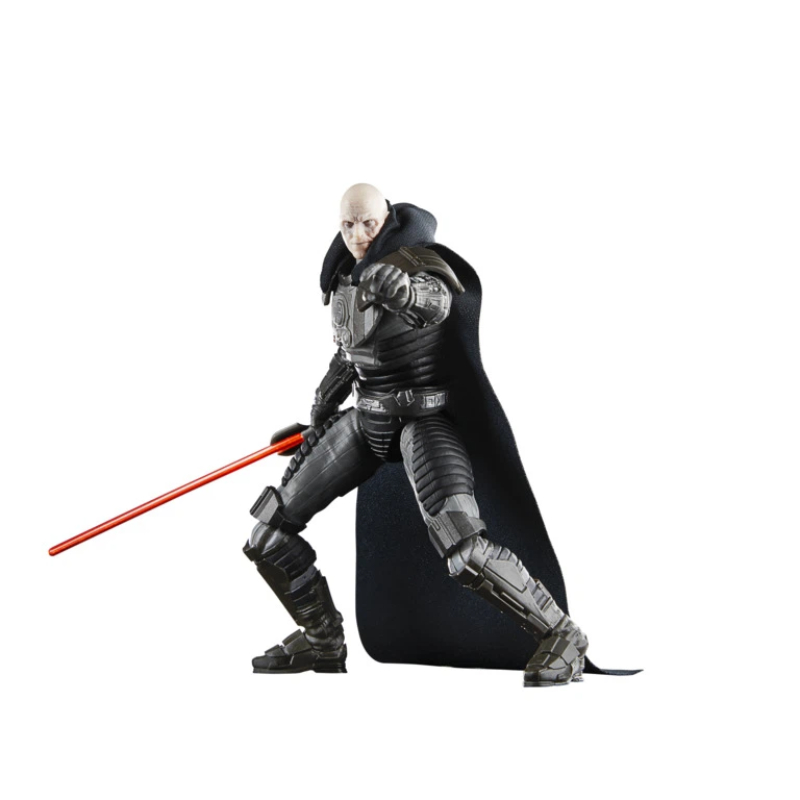 Genuino Star War Serie Nera La - Model Kit Bandai recensione e prezzo