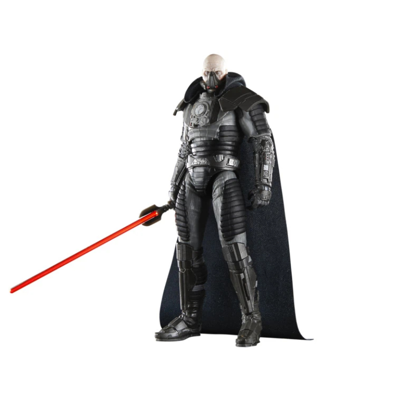 Genuino Star War Serie Nera La - Model Kit Bandai recensione e prezzo