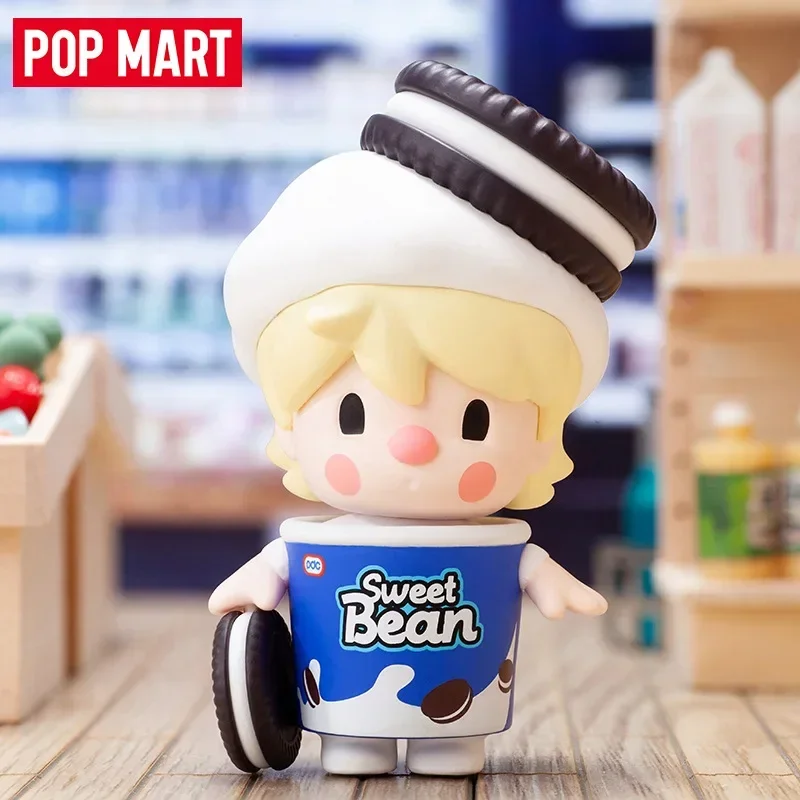 Pop Mart Sweet Bean Supermerca - Model Kit Girl recensione e prezzo