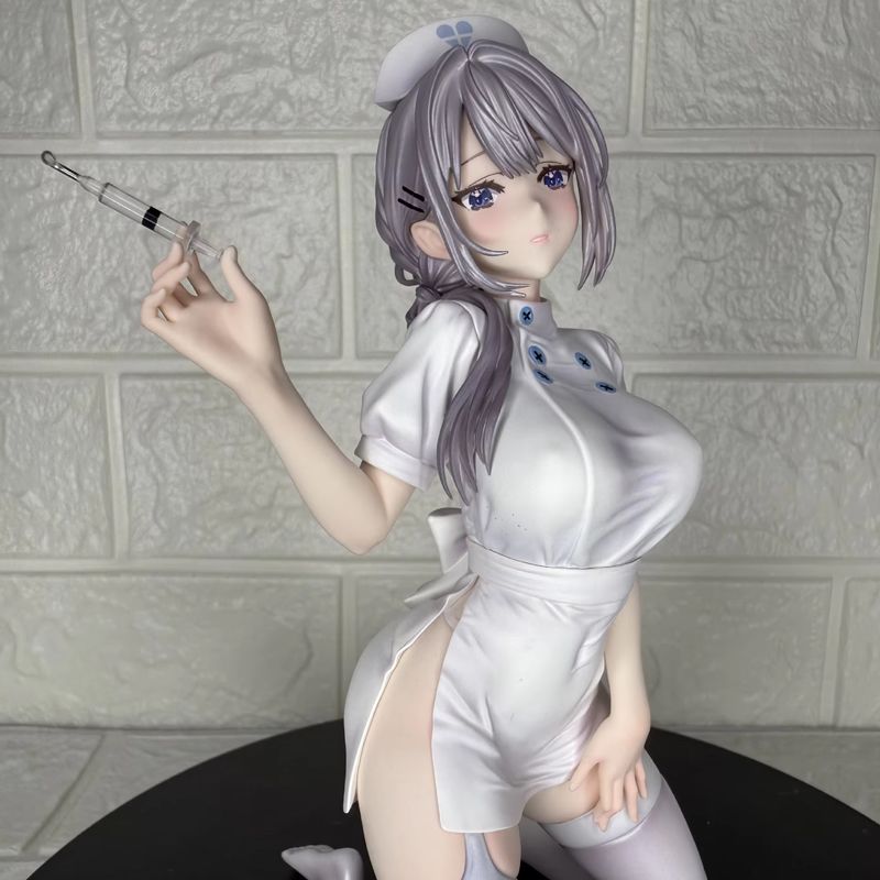 Kotobukiya Anime Figure Person - Model Kit Bandai recensione e prezzo