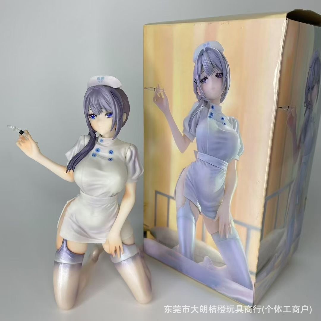 Kotobukiya Anime Figure Person - Model Kit Bandai recensione e prezzo