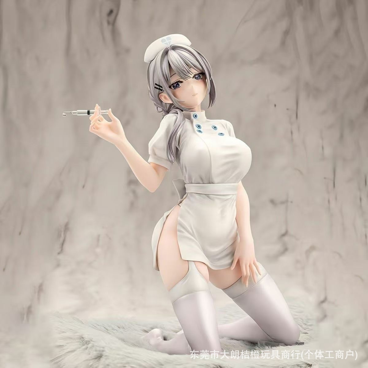 Kotobukiya Anime Figure Person - Model Kit Bandai recensione e prezzo