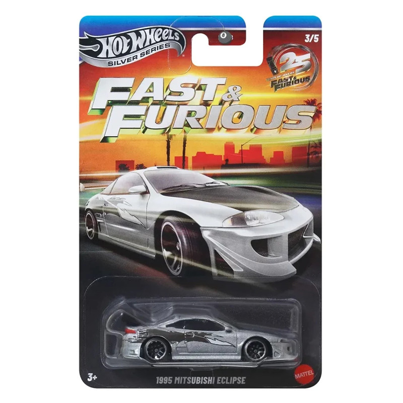Modellini Auto Diecast Hot Whe - Model Kit Dodge Charger recensione e prezzo