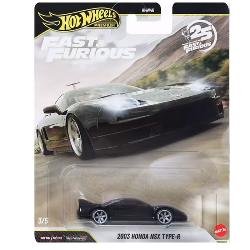 Hot Wheels Car Culture Serie P - Model Kit Dodge Charger recensione e prezzo
