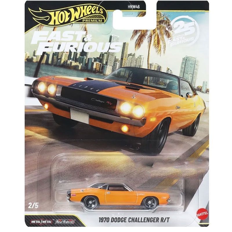 Hot Wheels Car Culture Serie P - Model Kit Dodge Charger recensione e prezzo