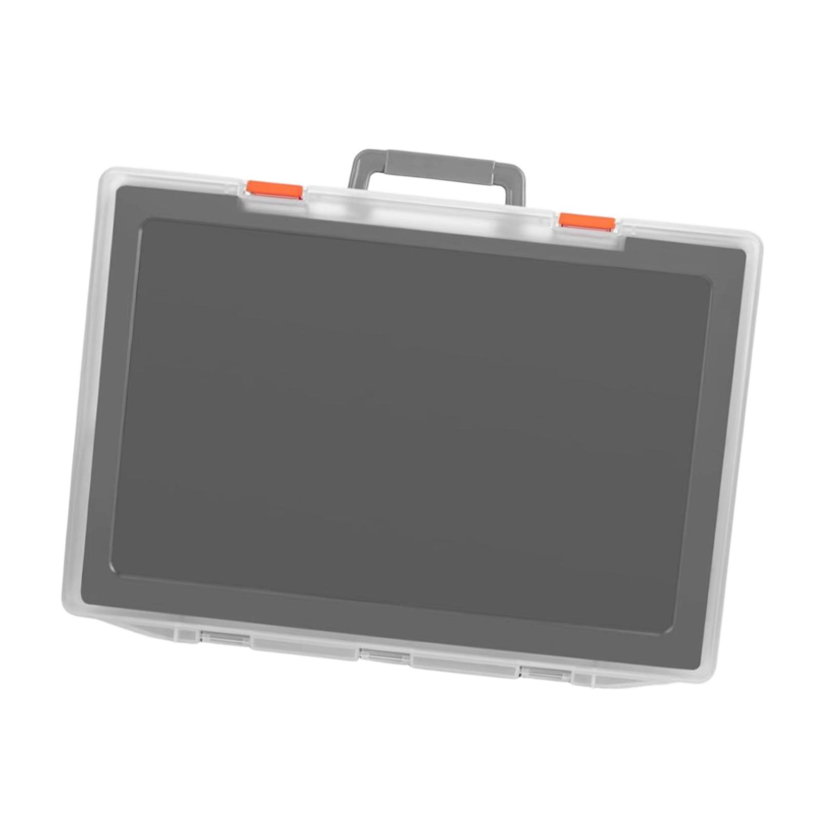 Scatola per Modellini e Miniat - Model Kit Display Case recensione e prezzo