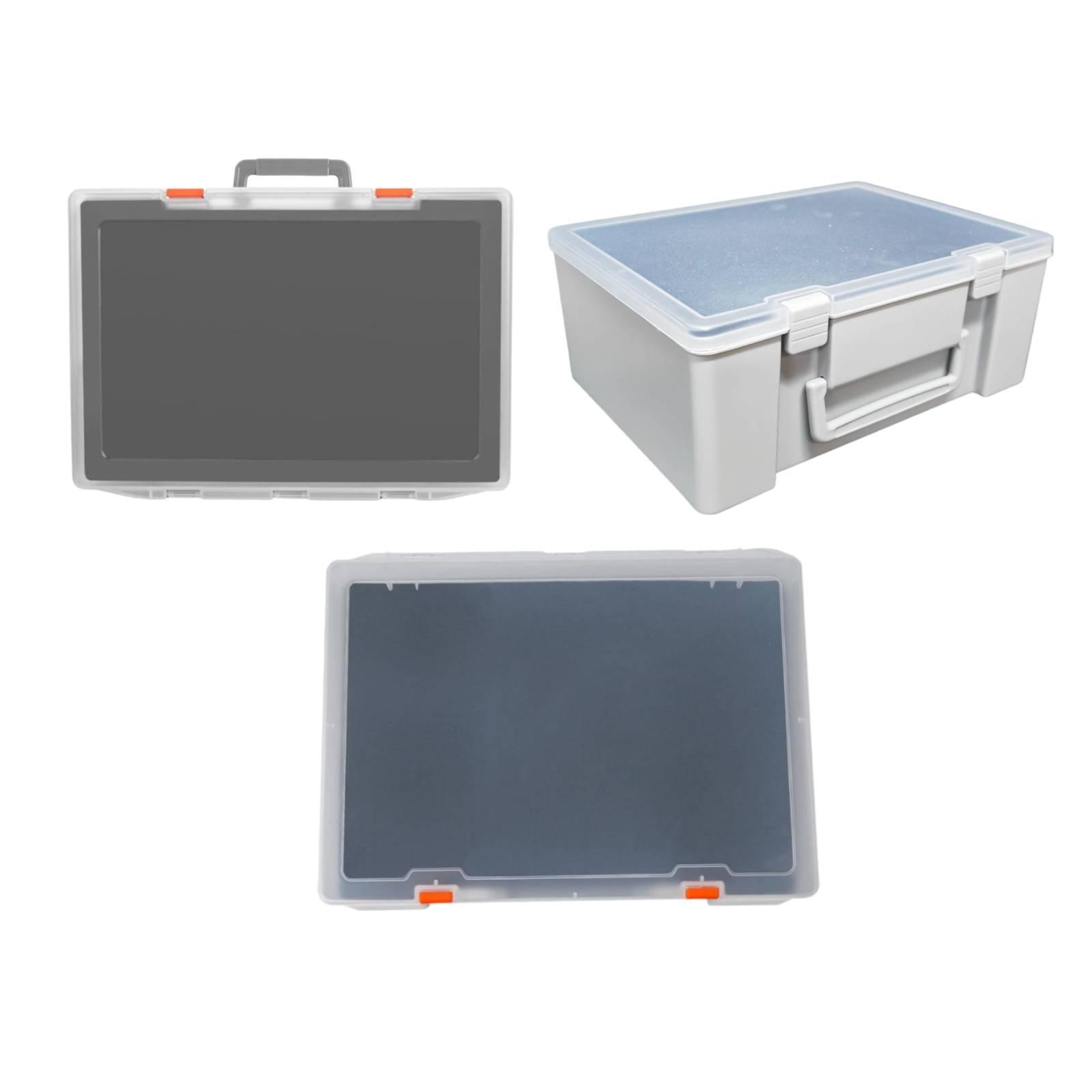 Scatola per Modellini e Miniat - Model Kit Display Case recensione e prezzo