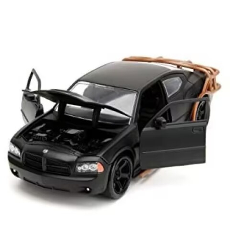 Modellino Auto Sportiva Dodge  - Model Kit Dodge Charger recensione e prezzo