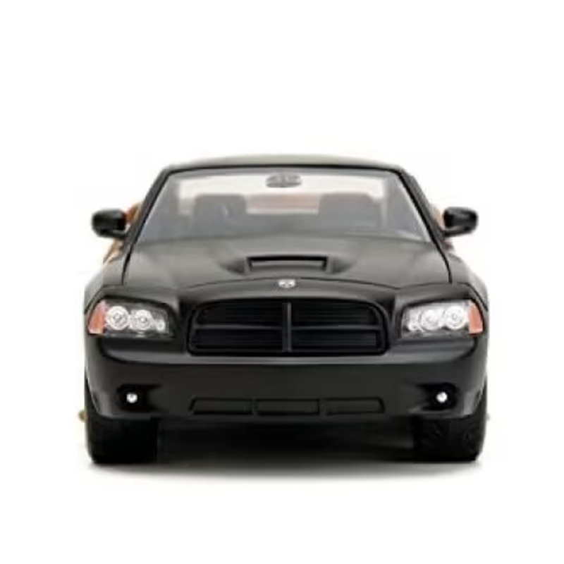 Modellino Auto Sportiva Dodge  - Model Kit Dodge Charger recensione e prezzo