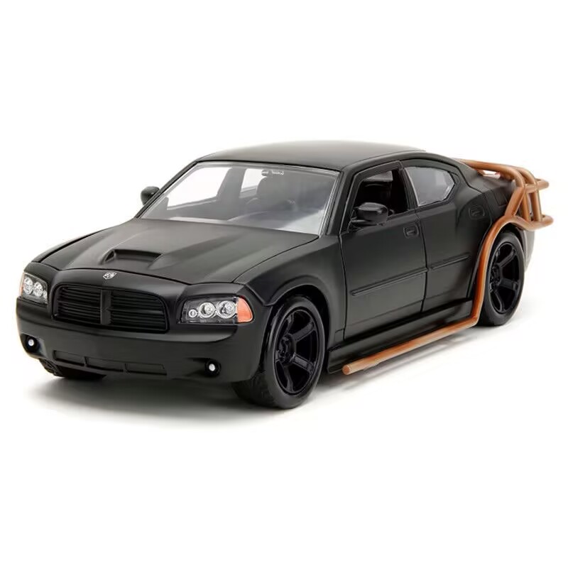 Modellino Auto Sportiva Dodge  - Model Kit Dodge Charger recensione e prezzo