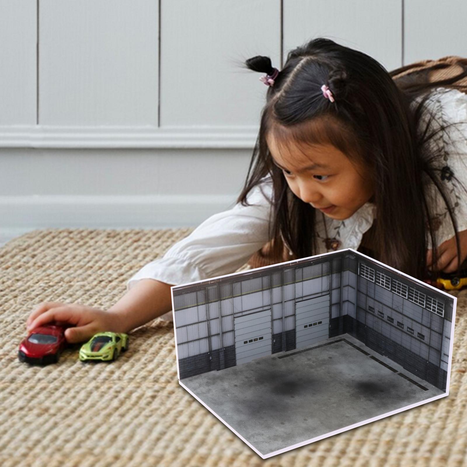 Vetrina per Modellini Auto, Ki - Model Kit Display Case recensione e prezzo