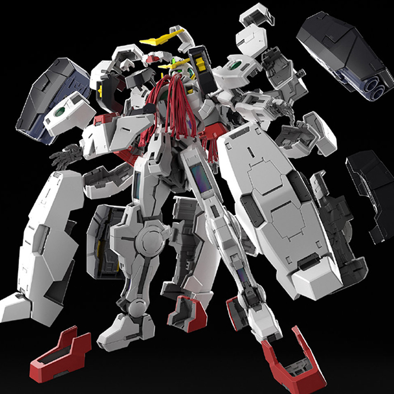 BANDAI Mobile Suit Gundam 00 M - Model Kit Mobil recensione e prezzo