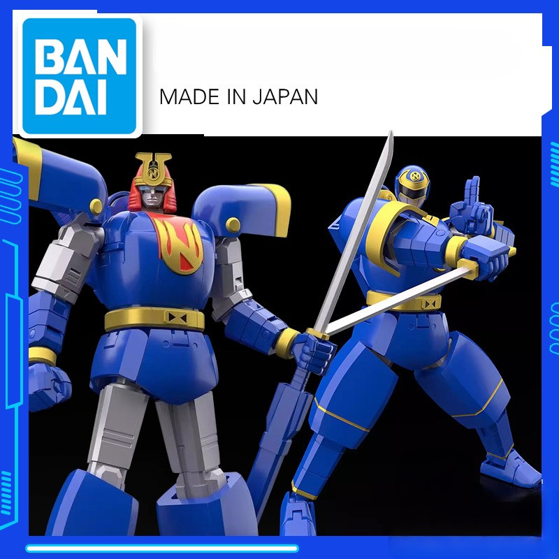 BANDAI Super Minipla SMP Ninja - Model Kit Power Rangers recensione e prezzo
