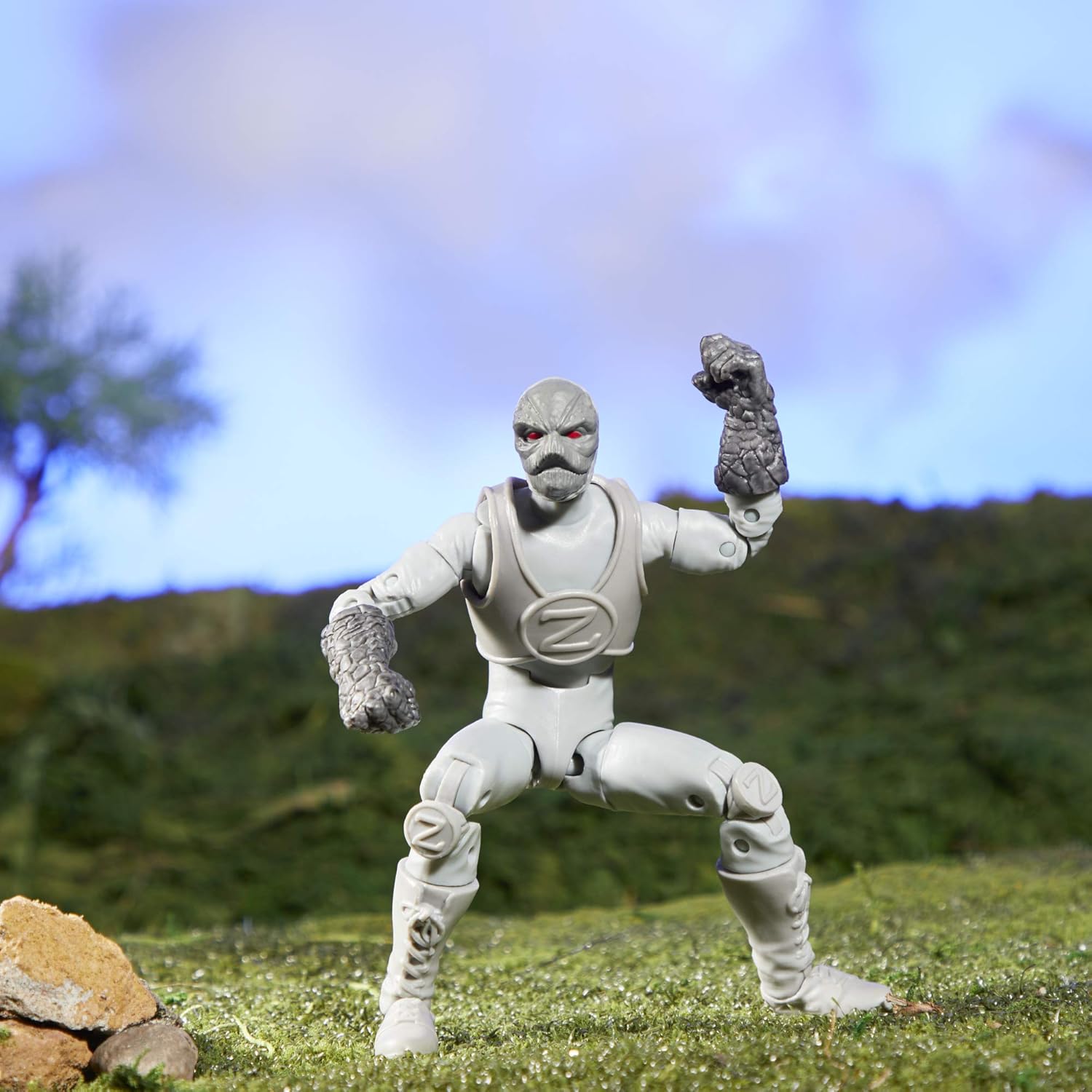 Power Rangers Lightning Collec - Model Kit Power Rangers recensione e prezzo