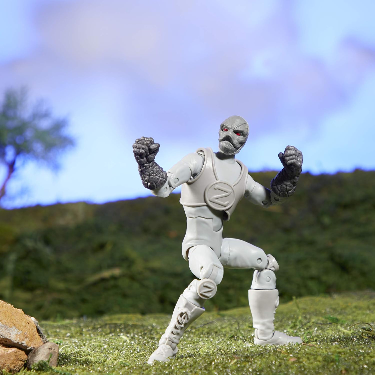 Power Rangers Lightning Collec - Model Kit Power Rangers recensione e prezzo