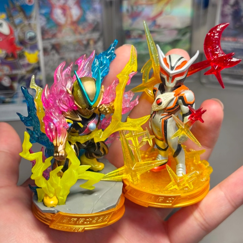 Originale Kayou Kamen Riders B - Model Kit Fantasy recensione e prezzo