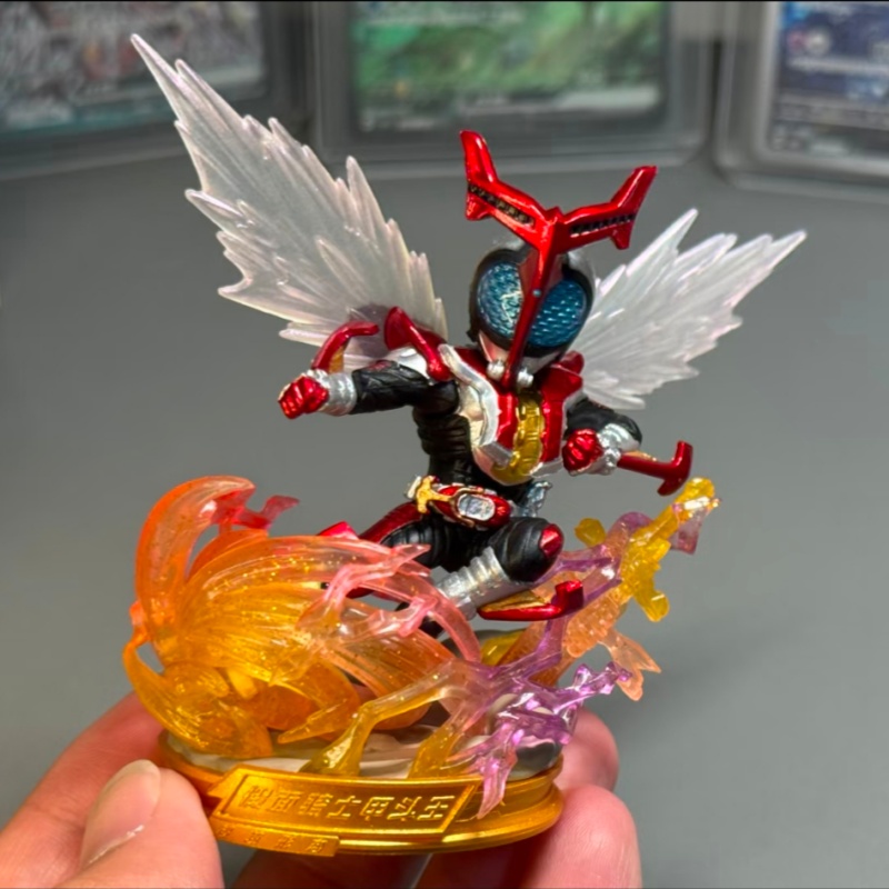Originale Kayou Kamen Riders B - Model Kit Fantasy recensione e prezzo