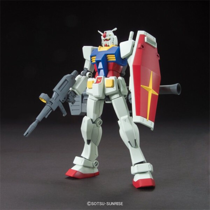 Disponibile Bandai Originale H - Model Kit Destroyer recensione e prezzo