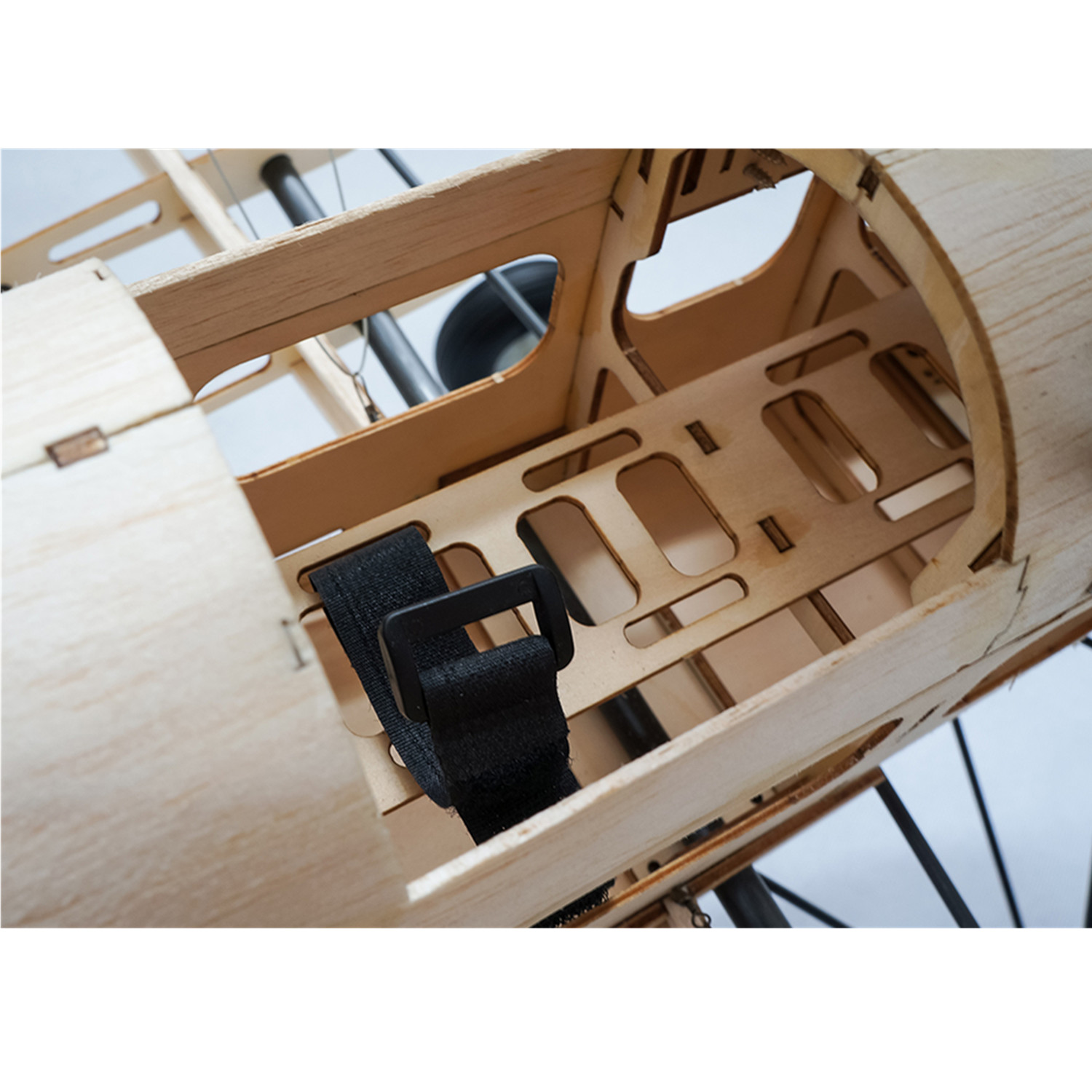 Kit Aeromodelli RC in Legno di - Model Kit Instructions recensione e prezzo