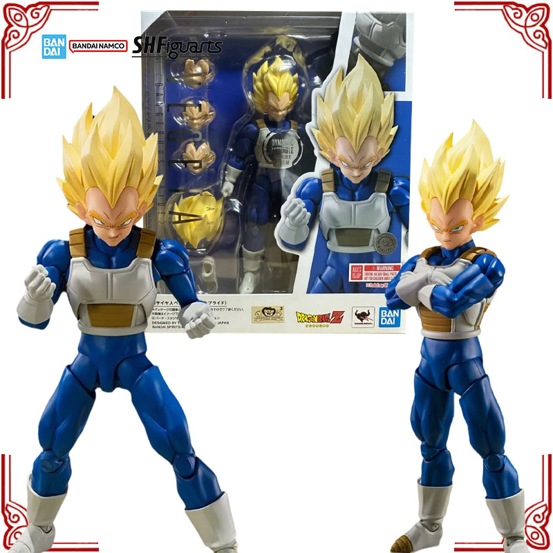 Disponibile - Modellino Origin - Model Kit Vegeta recensione e prezzo