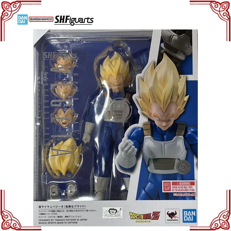 Disponibile - Modellino Origin - Model Kit Vegeta recensione e prezzo