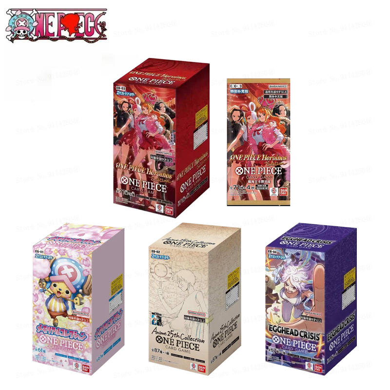 Carte collezionabili ufficiali - Model Kit One Piece Bandai recensione e prezzo