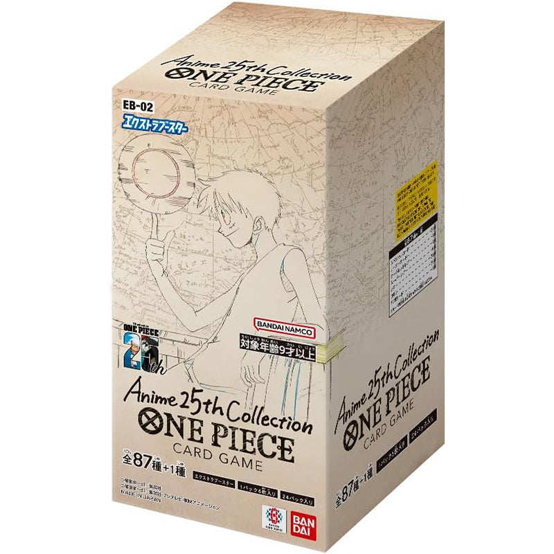 Carte collezionabili ufficiali - Model Kit One Piece Bandai recensione e prezzo