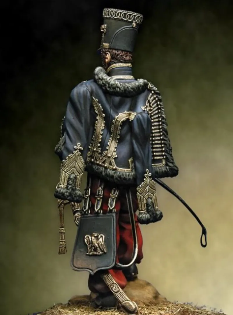 Kit modello in resina in scala - Model Kit Warhammer recensione e prezzo
