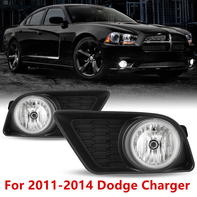 2 pezzi per Dodge Charger 2011 - Model Kit Dodge Charger recensione e prezzo