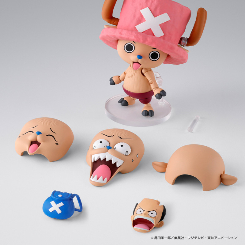 Bandai Figure Originale Autent - Model Kit One Piece Bandai recensione e prezzo