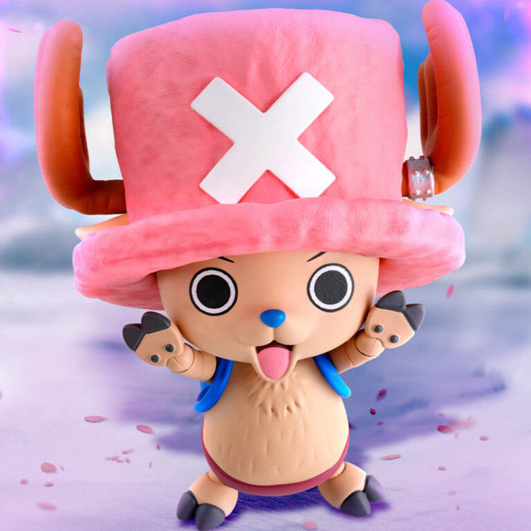 Bandai Figure Originale Autent - Model Kit One Piece Bandai recensione e prezzo