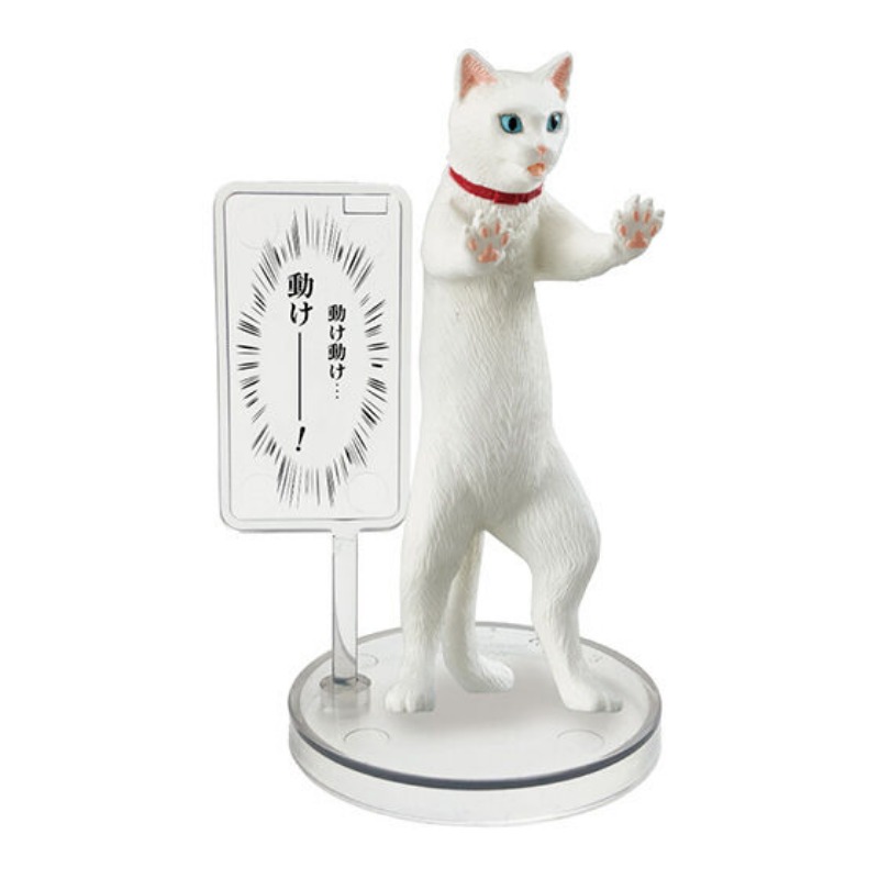 BANDAI Originale Gashapon: Act - Model Kitchen Set Pvc recensione e prezzo