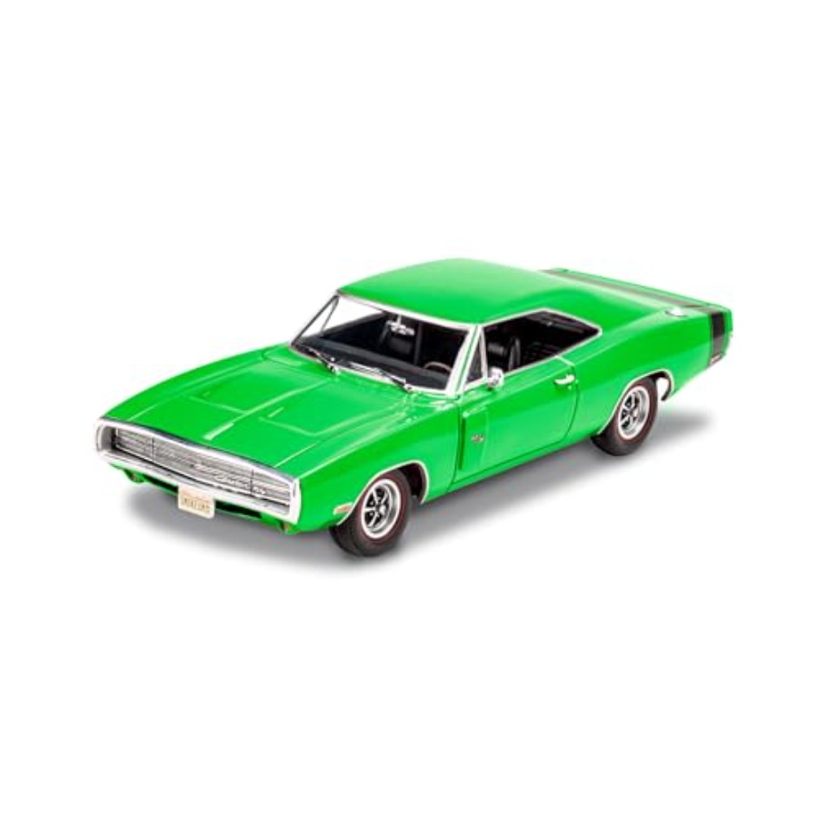 14561 Dodge Charger R/T del 19 - Model Kit Dodge Charger recensione e prezzo