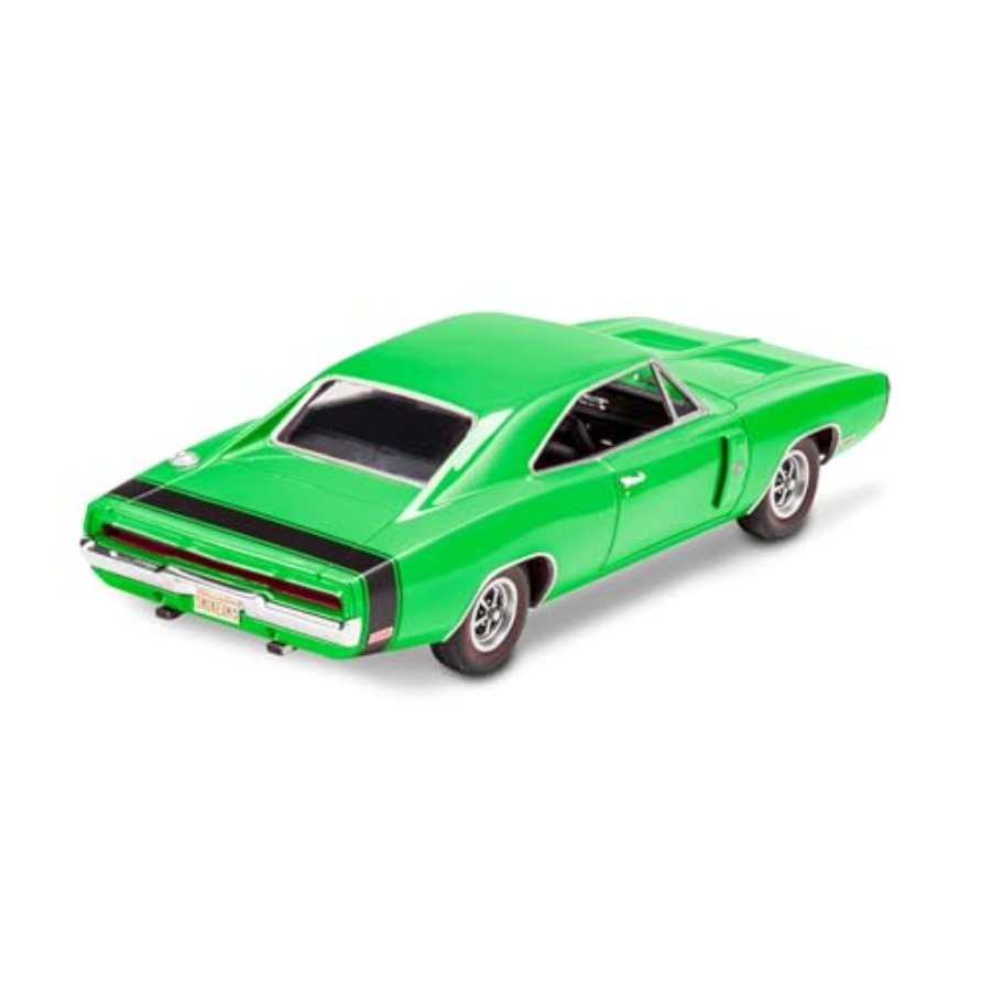 14561 Dodge Charger R/T del 19 - Model Kit Dodge Charger recensione e prezzo