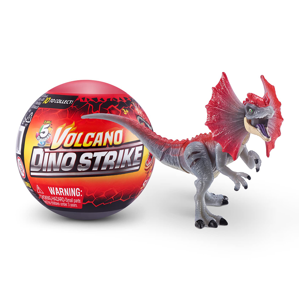 Mini marchi a sorpresa giocatt - Model Kit Fantasy recensione e prezzo