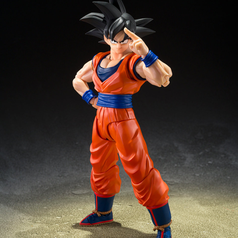 Originale Disponibile Bandai S - Model Kit Vegeta recensione e prezzo